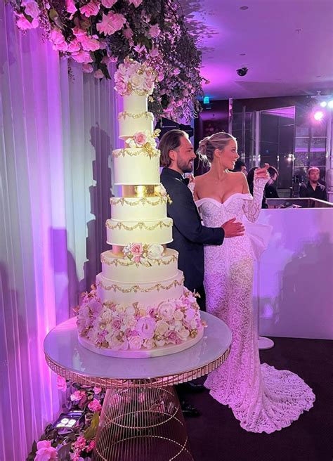 Inside Olivia Attwood S Lavish Wedding