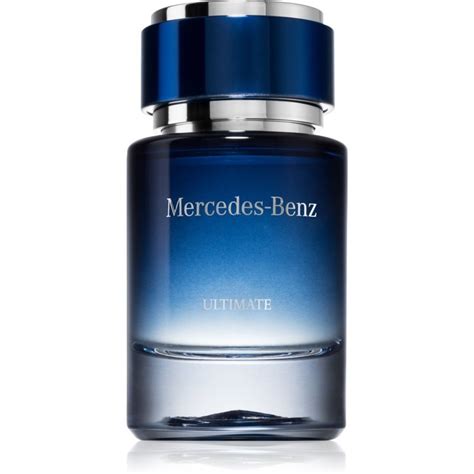 MERCEDES BENZ Ultimate Eau De Parfum Heren Parfum Kopen Kieskeurig