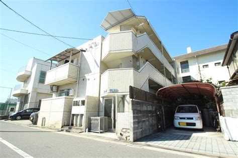 広島県広島市佐伯区三宅1丁目 1r 208491 楽々園駅の賃貸マンション・賃貸アパート情報｜広島・岡山の学生向け賃貸情報は良和ハウス