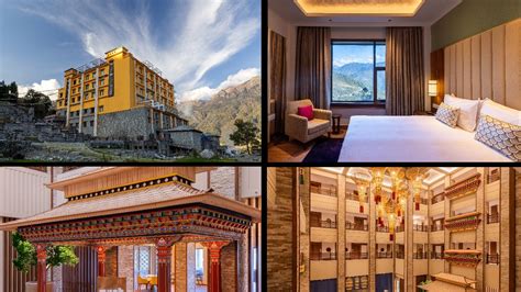 Ihcl Launches New Vivanta Hotel In Arunachal Pradesh India