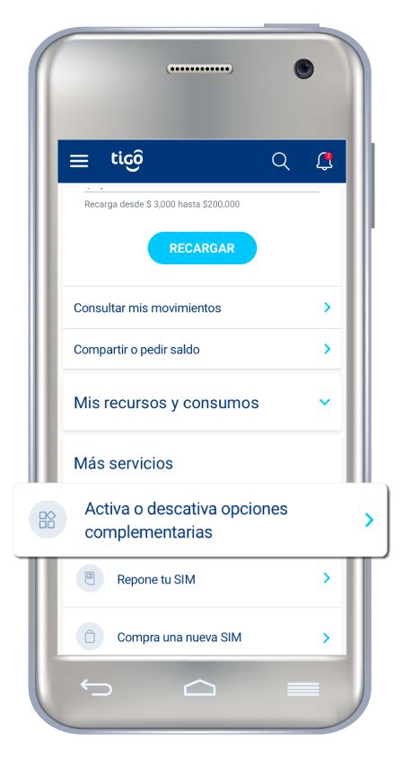 C Mo Activar Y Cancelar Las Suscripciones En Mi Tigo Centro De Ayuda