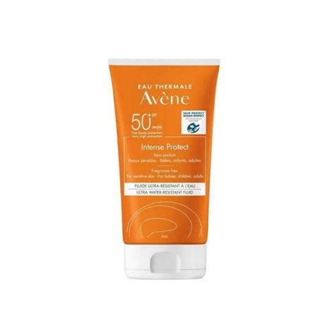 Avene Intense Protect Spf Fluid Ultra G Ne Koruyucu Ml Fiyat