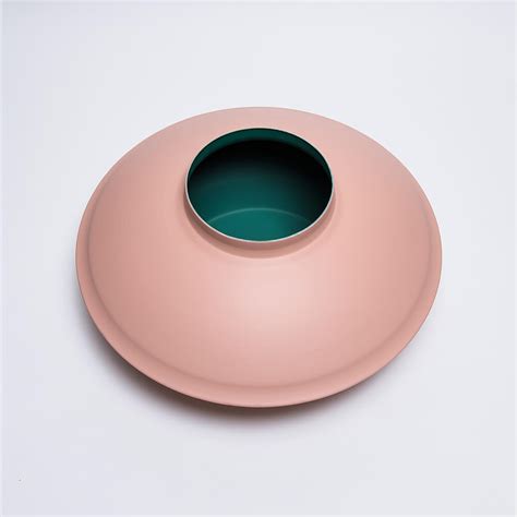 YAPANI Vase NUDE Fe Studio