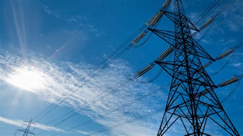 What Is A Pylon How Electricity Pylons Work National Grid Group