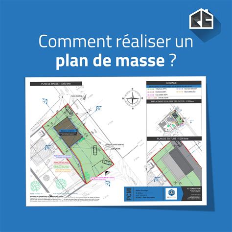 Plan De Masse Tout Ce Que Vous Devez Savoir