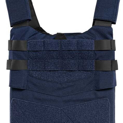 Kamizelka Taktyczna Helikon Guardian Plate Carrier Sentinel Blue