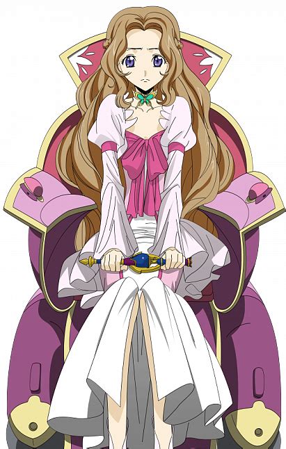 Nunnally vi Britannia | Bohaterowie Wiki | Fandom