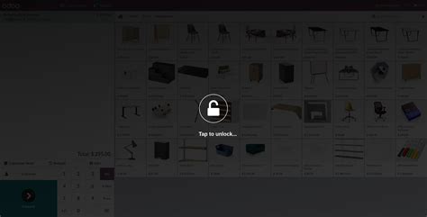 Point Of Sale Screen Lock Point Of Sale Auto Lock V Store
