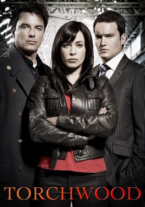 Torchwood, Series 1 release date, trailers, cast, synopsis and reviews