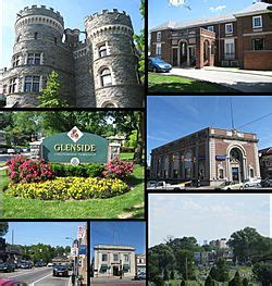 glenside pennsylvania facts  kids