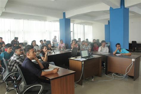 Fusemachines Ai Fellowship Program Starts In Nepal By Fusemachines