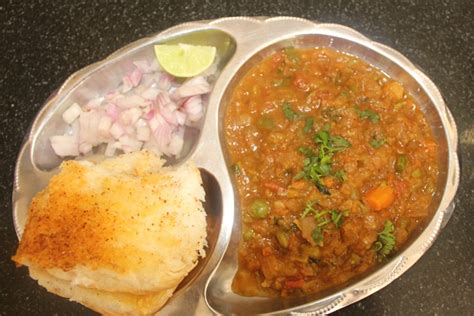 Pav Bhaji Recipe Street Style Pav Bhaji Recipe Mummy Recipes