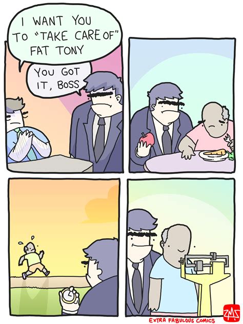 fat tony via /r/funny – daslikes