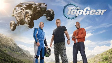 Watch Top Gear Online Youtube Tv Free Trial