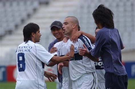 Gimnasia Venció A Newell´s Y Se Reencontró Con Su Juego La Nacion