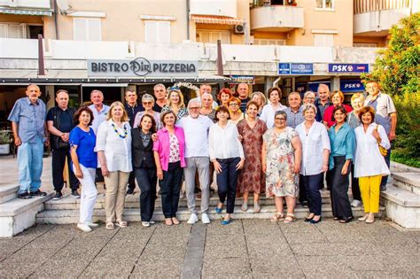 Novljani Proslavili Godina Male Mature Tunera Info