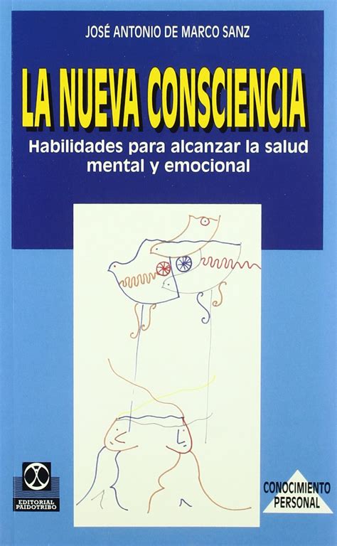 Nueva Consciencia Sin Coleccion Marco Sanzja Amazones Libros