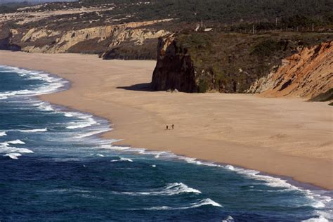 As Melhores E As Mais Secretas Praias De Sesimbra Lisboa Secreta