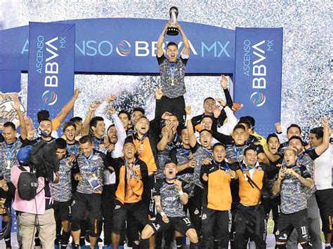 Alebrijes campeón mágico con medio boleto a la Liga MX Excélsior