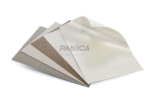 Flexible Mica Sheet Pamica Mica Tapemica Prod In Evmica Heater