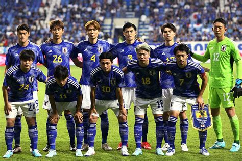 【w杯】日本代表、ドイツ戦で「ドーハの奇跡」なるか 海外注目「韓国が勝ったから」 フットボールゾーン