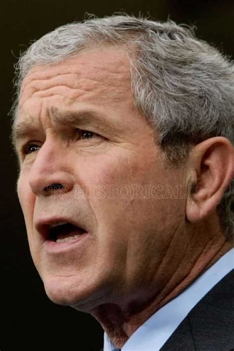 Interesting Facts About George W Bush Ts Historical