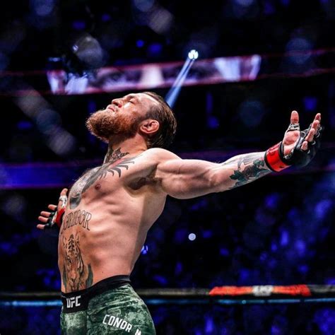 Pin On Conor Mcgregor Wallpapers