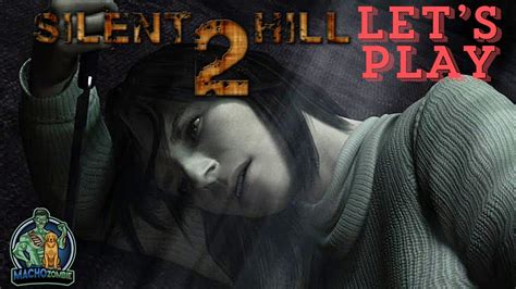 Silent Hill 2 Hd Collection Part 5 Youtube