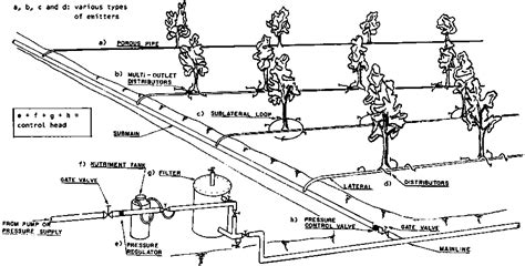 Fao Org Docrep S E S E G Irrigation Irrigation