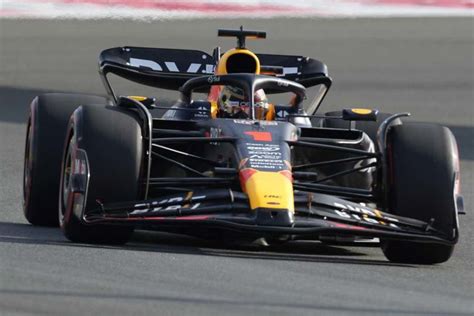 Hasil Kualifikasi Formula 1 GP Abu Dhabi Max Verstappen Amankan Pole