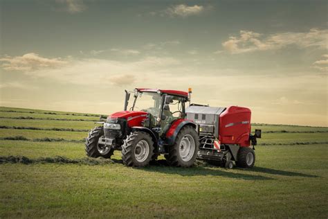 Traktor Case Ih Farmall Slav V Ro Agroportal H Cz