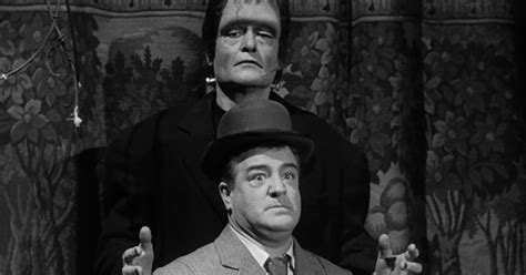 Abbott And Costello Meet Dr Jekyll And Mr Hyde 1953 Midnite Reviews