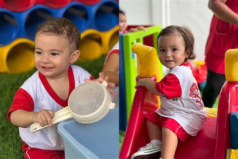 Educação Bilíngue Desde O Berço Inovação No Toque De Mãe Toque De Mãe Bilíngue