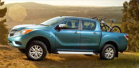 Otoreview My Otomobil Review Th Post Full Review Mazda Bt