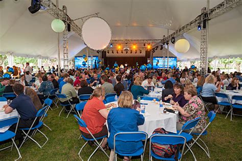 Ud Announces Food Bank Effort Award At Employee Appreciation Picnic