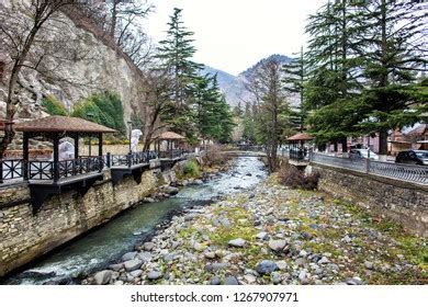 2,807 Borjomi Park Images, Stock Photos & Vectors | Shutterstock