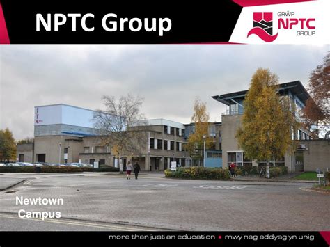 PPT - NPTC Group PowerPoint Presentation, free download - ID:1957257