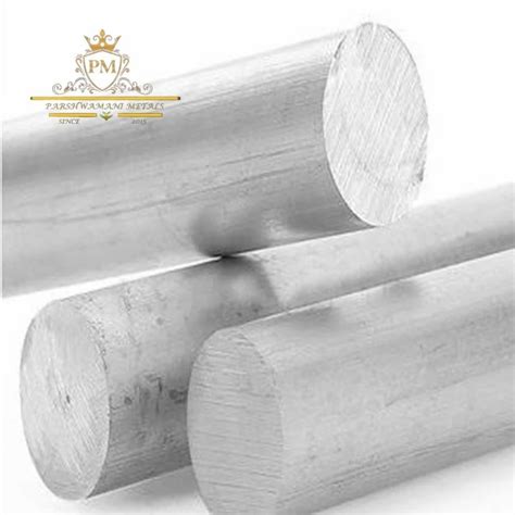 Aluminium Metal Alloy Bar Latest Price Manufacturers Suppliers