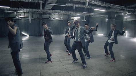 EXO Growl Chinese Ver Master 1080P 2 82G 艾木微 MV下载 车载MV 高清无水印MV