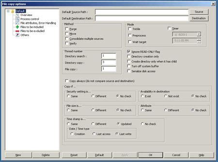 RichCopy Guide - ETCwiki