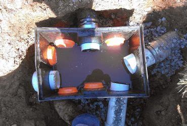 Residential Septic System Installations Repairs River Valley Septic