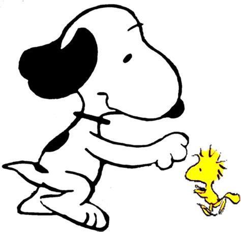 1833 X 1769 7 Snoopy And Woodstock Png Clipart Full Size Clipart