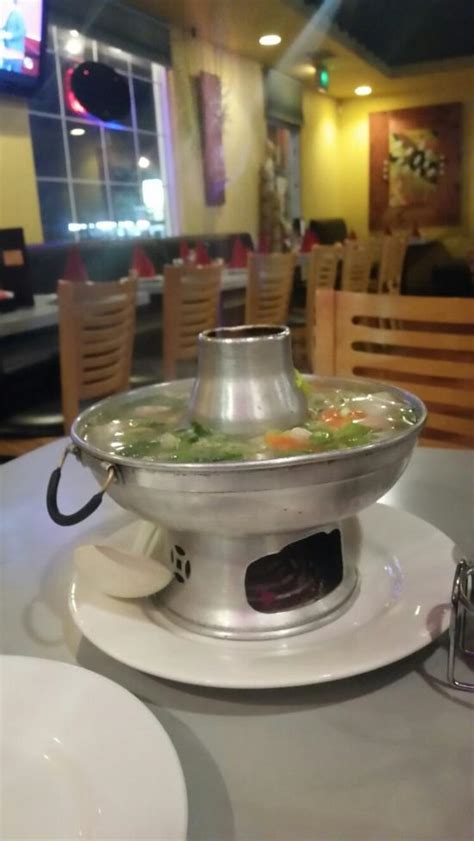 Exotic Thai Bistro El Centro Restaurant Reviews And Photos Tripadvisor