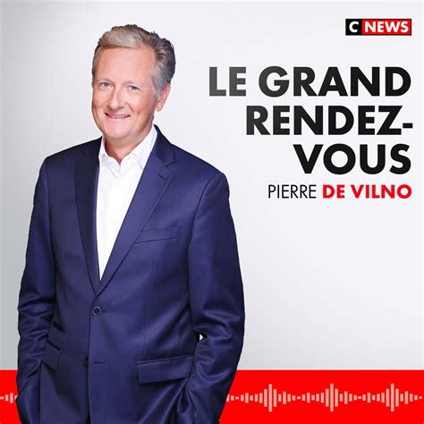 Le Grand Rendez Vous Émission du 23 06 2024 CNEWS