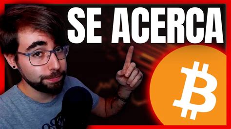 Analisis Bitcoin Hoy Pron Stico A Btc Al Dia Noticias Y