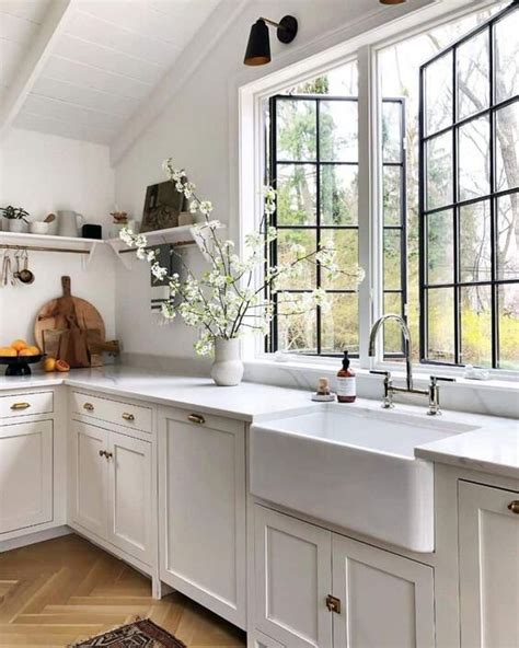 50 Beautiful Farmhouse Kitchen Ideas And Designs — Renoguide