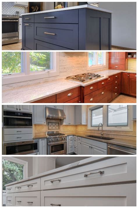 Top Trends In Kitchen Cabinetry Design For Sebring Design