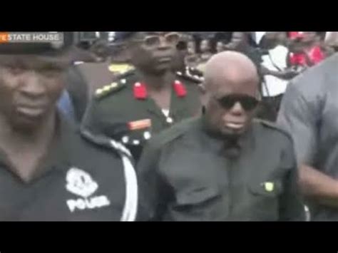 President Akufo Addo Pays Last Respect To Christian Atsu Youtube