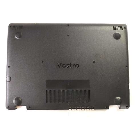 For Dell Vostro 3480 3481 Bottom Cover Case D Shell 04866v 4866v Ebay