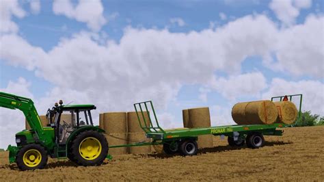 Fs Pronar Metalfach Pack Farming Simulator Fs